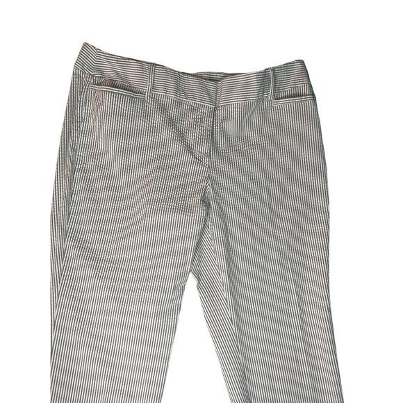 NWT  Ann Taylor Loft original Ankle Pants Size 16 - Picture 2 of 7